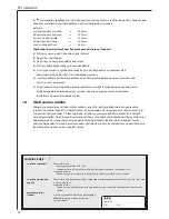 Preview for 36 page of AEG WKL 1003 Operating And Installation Instructions