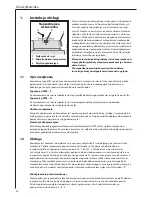 Preview for 40 page of AEG WKL 1003 Operating And Installation Instructions