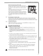 Preview for 47 page of AEG WKL 1003 Operating And Installation Instructions