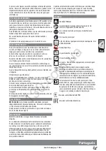 Предварительный просмотр 40 страницы AEG WS 10-115 Instructions Manual