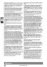 Предварительный просмотр 63 страницы AEG WS 10-115 Instructions Manual