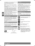 Preview for 37 page of AEG WS 11-125 Original Instructions Manual