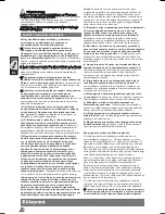 Preview for 59 page of AEG WS 11-125 Original Instructions Manual