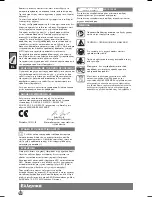 Preview for 61 page of AEG WS 11-125 Original Instructions Manual