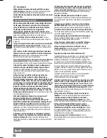 Preview for 99 page of AEG WS 11-125 Original Instructions Manual