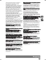 Preview for 104 page of AEG WS 11-125 Original Instructions Manual