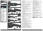 Preview for 7 page of AEG WS 21-180 Original Instructions Manual