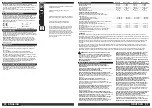 Preview for 11 page of AEG WS 21-180 Original Instructions Manual