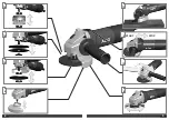 Предварительный просмотр 3 страницы AEG WS 6-100 Original Instructions Manual