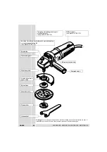 Preview for 44 page of AEG WS 700-100 Instructions For Use Manual