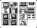 Предварительный просмотр 3 страницы AEG WSP 2010 Operating And Installation Instructions