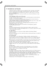 Preview for 16 page of AEG WSP 2010 Operating And Installation Instructions