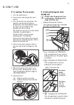 Предварительный просмотр 17 страницы AEG WWF7524N3WA User Manual