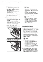 Предварительный просмотр 18 страницы AEG WWF7524N3WA User Manual