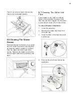 Предварительный просмотр 25 страницы AEG WWF7524N3WA User Manual