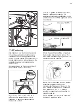 Предварительный просмотр 33 страницы AEG WWF7524N3WA User Manual