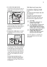 Предварительный просмотр 35 страницы AEG WWF7524N3WA User Manual