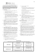 Предварительный просмотр 39 страницы AEG WWF7524N3WA User Manual