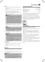 Preview for 13 page of AEG WZD 5648 Instruction Manual