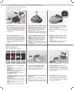 Предварительный просмотр 16 страницы AEG X PERFORMANCE RX7 Instruction Book