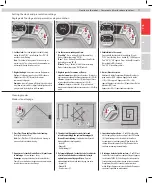 Предварительный просмотр 17 страницы AEG X PERFORMANCE RX7 Instruction Book