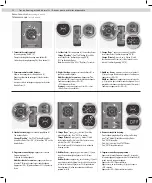 Предварительный просмотр 20 страницы AEG X PERFORMANCE RX7 Instruction Book