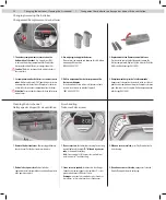 Предварительный просмотр 24 страницы AEG X PERFORMANCE RX7 Instruction Book