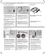 Предварительный просмотр 32 страницы AEG X PERFORMANCE RX7 Instruction Book