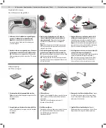 Предварительный просмотр 36 страницы AEG X PERFORMANCE RX7 Instruction Book