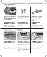 Предварительный просмотр 38 страницы AEG X PERFORMANCE RX7 Instruction Book