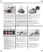 Предварительный просмотр 44 страницы AEG X PERFORMANCE RX7 Instruction Book