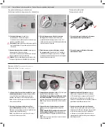 Предварительный просмотр 46 страницы AEG X PERFORMANCE RX7 Instruction Book