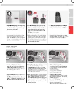 Предварительный просмотр 47 страницы AEG X PERFORMANCE RX7 Instruction Book