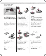 Предварительный просмотр 50 страницы AEG X PERFORMANCE RX7 Instruction Book