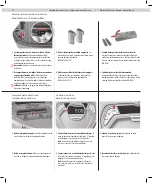 Предварительный просмотр 52 страницы AEG X PERFORMANCE RX7 Instruction Book