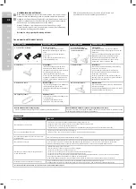 Предварительный просмотр 6 страницы AEG X Precision VX9 Instruction Book