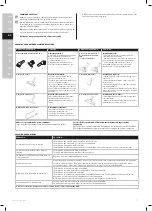 Предварительный просмотр 12 страницы AEG X Precision VX9 Instruction Book