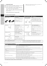 Предварительный просмотр 18 страницы AEG X Precision VX9 Instruction Book