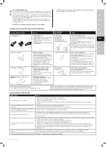 Предварительный просмотр 21 страницы AEG X Precision VX9 Instruction Book