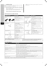 Предварительный просмотр 30 страницы AEG X Precision VX9 Instruction Book