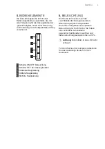 Preview for 9 page of AEG X08154BV-X User Manual