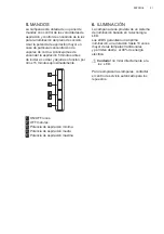 Preview for 21 page of AEG X08154BV-X User Manual