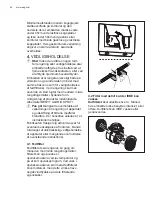 Preview for 44 page of AEG X08154BV-X User Manual