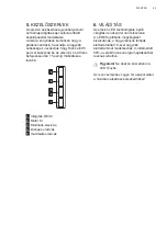 Preview for 69 page of AEG X08154BV-X User Manual