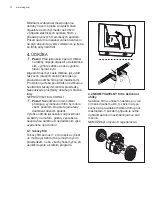 Preview for 72 page of AEG X08154BV-X User Manual