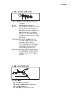 Предварительный просмотр 7 страницы AEG X56155MK10 User Manual