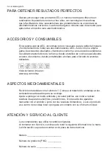 Предварительный просмотр 14 страницы AEG X56155MK10 User Manual