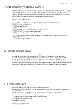 Preview for 15 page of AEG X59283MK10 User Manual