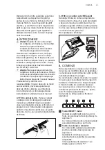 Preview for 83 page of AEG X59283MK10 User Manual