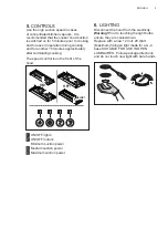 Preview for 5 page of AEG X66163MP1 User Manual